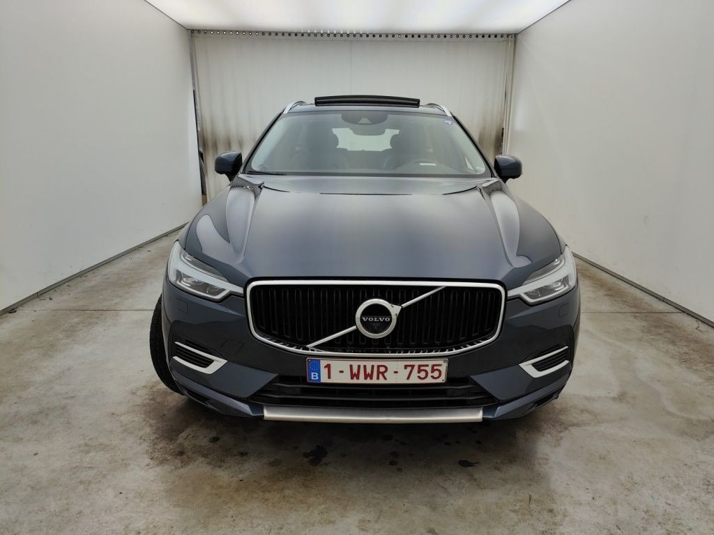 Volvo XC60 2017 - image