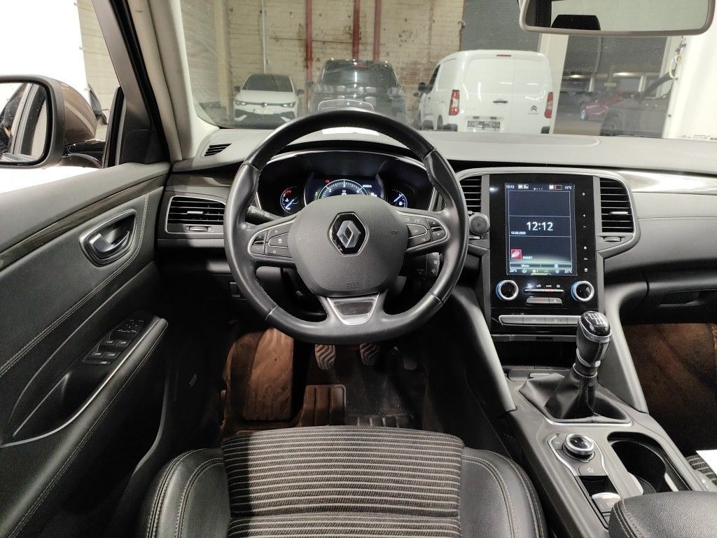 Renault Talisman I (2015 - 2022) image