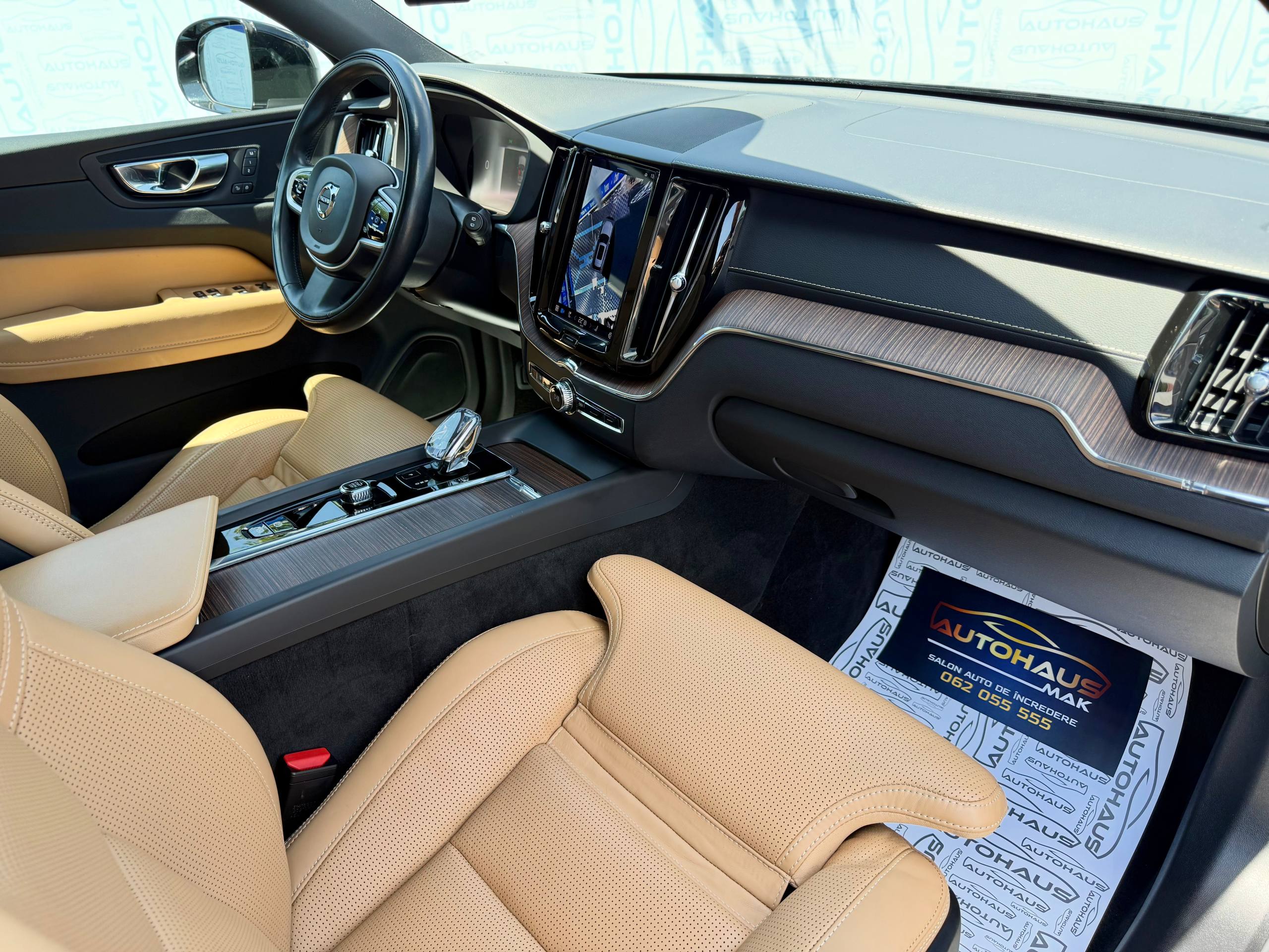 Volvo XC60 2017 - image