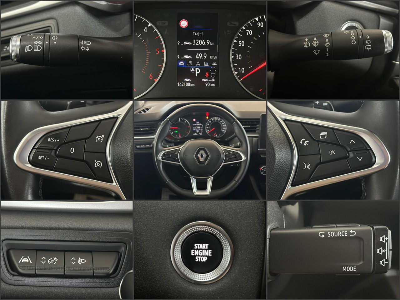 Renault Captur I (2013 - ) image