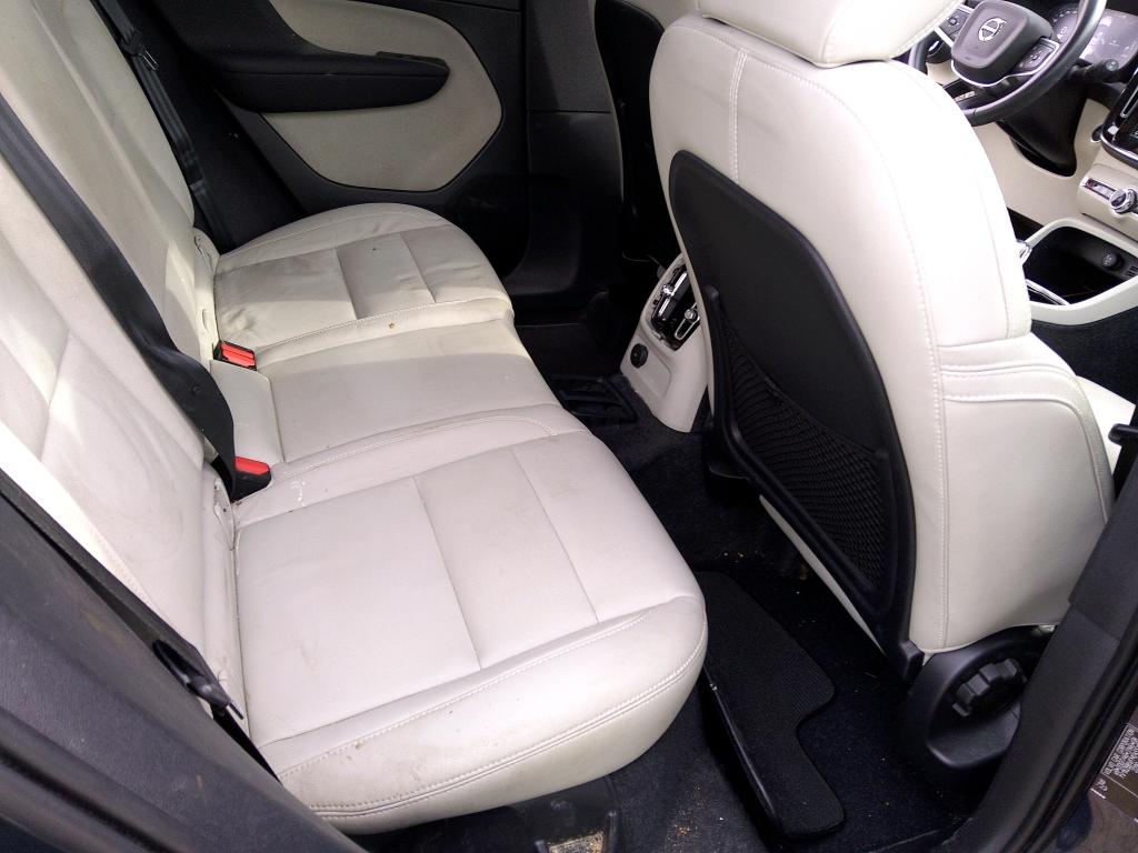 Volvo XC40 2017 - image