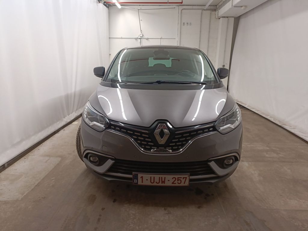 Renault Scenic IV (2016 - 2022) image