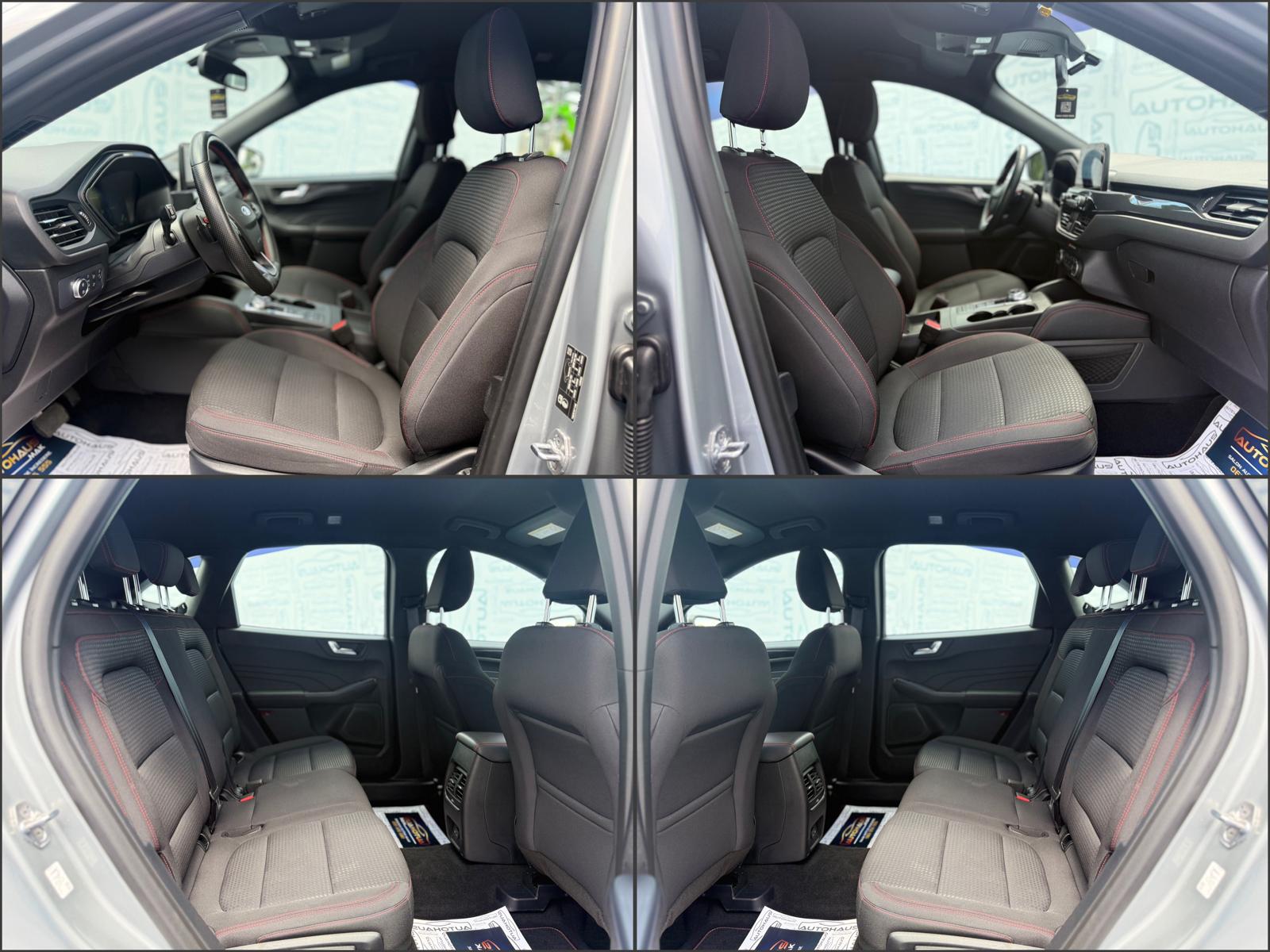 Ford Kuga III (2019 - ) image