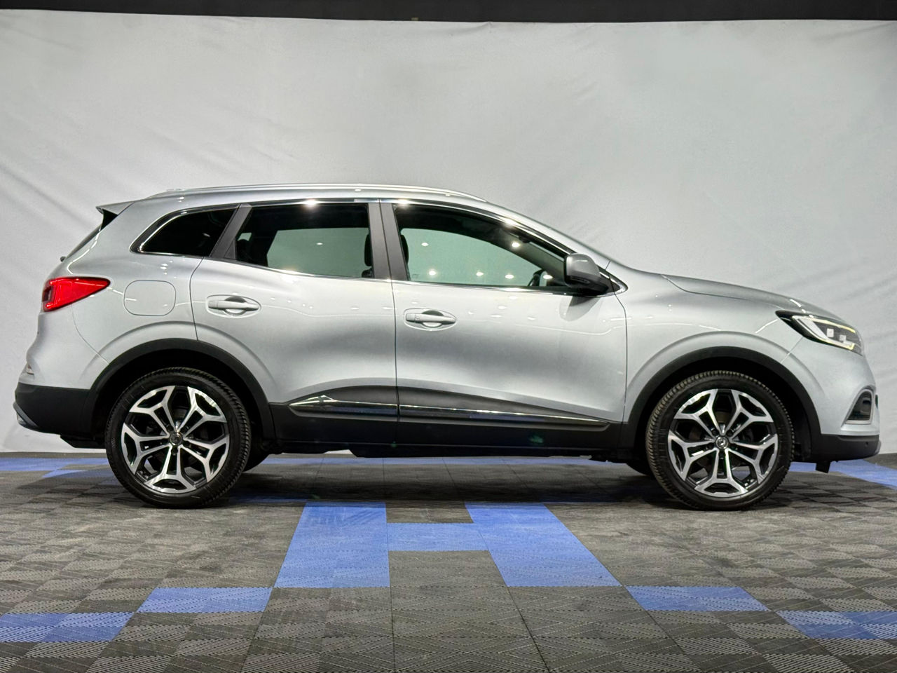 Renault Kadjar I (2015 - 2022) image