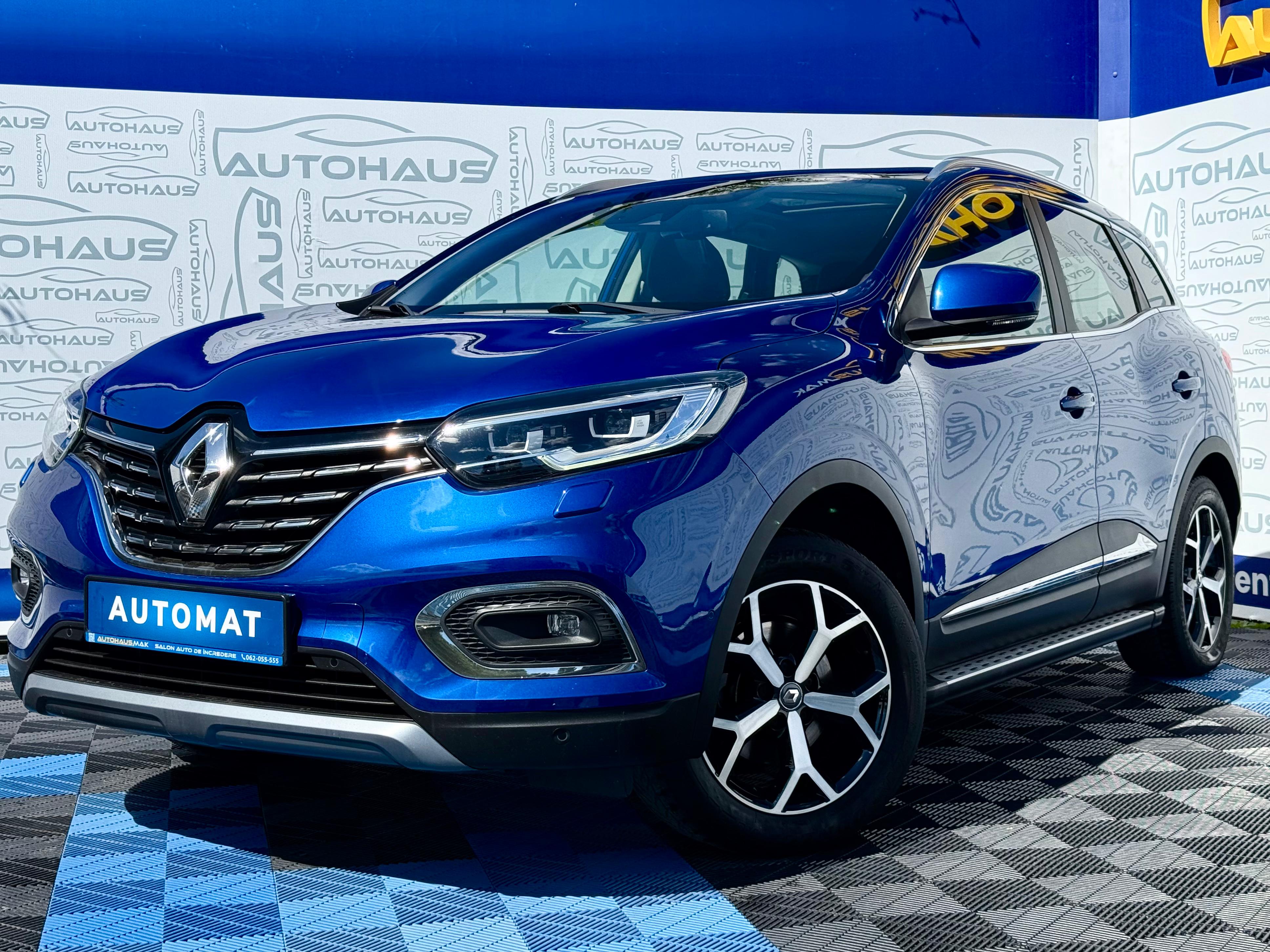 Renault Kadjar I (2015 - 2022) image