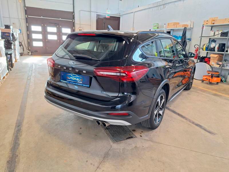 Ford Focus IV (2018 - ) image