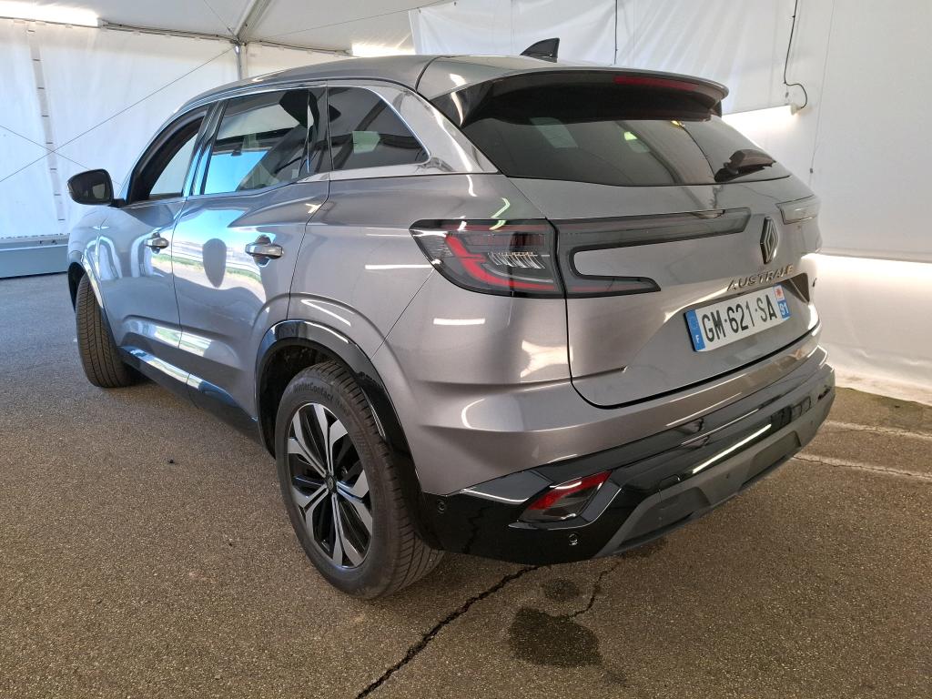 Renault Austral I (2022 - ) image