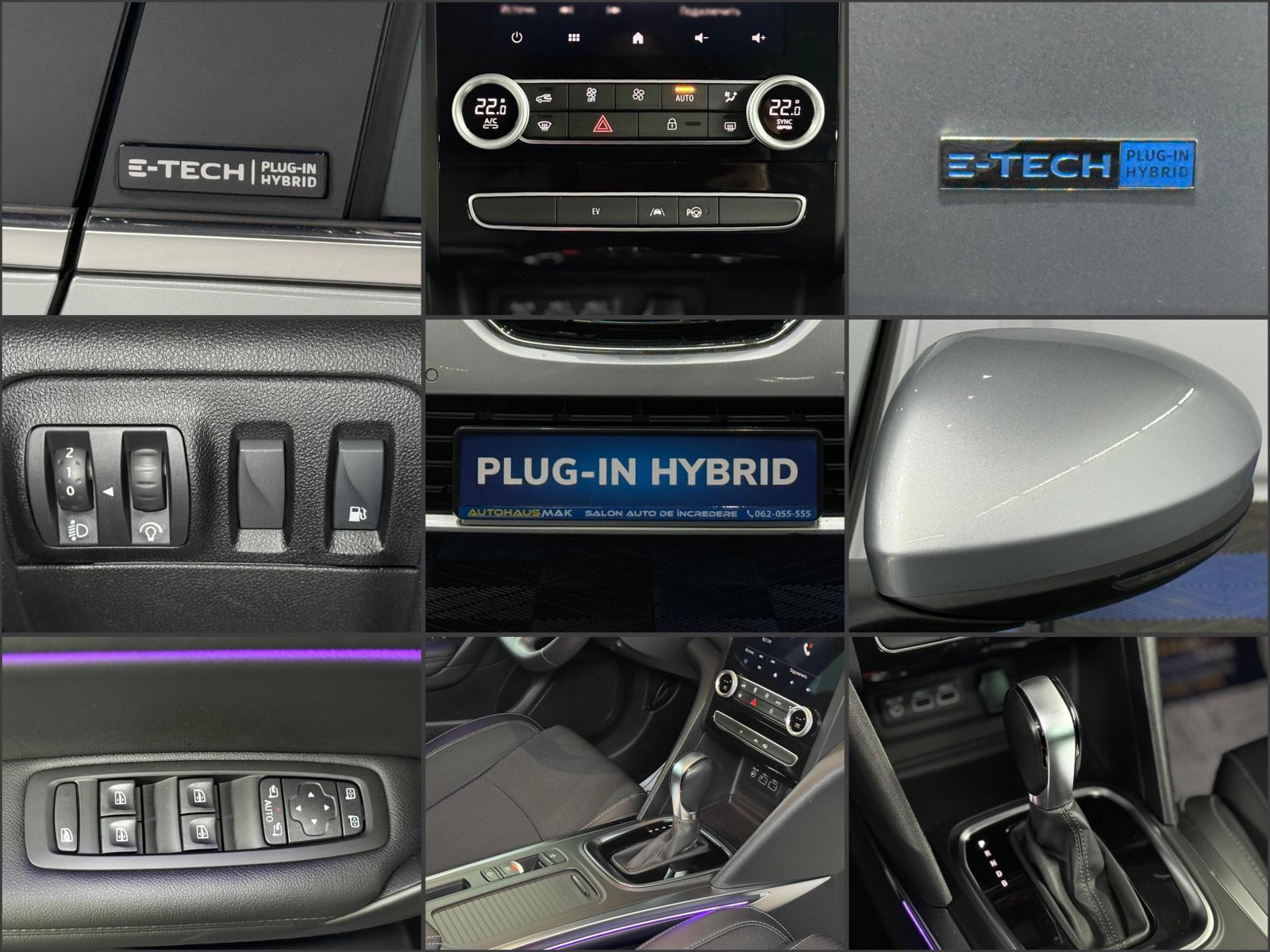 Renault Megane IV (2016 - ) image