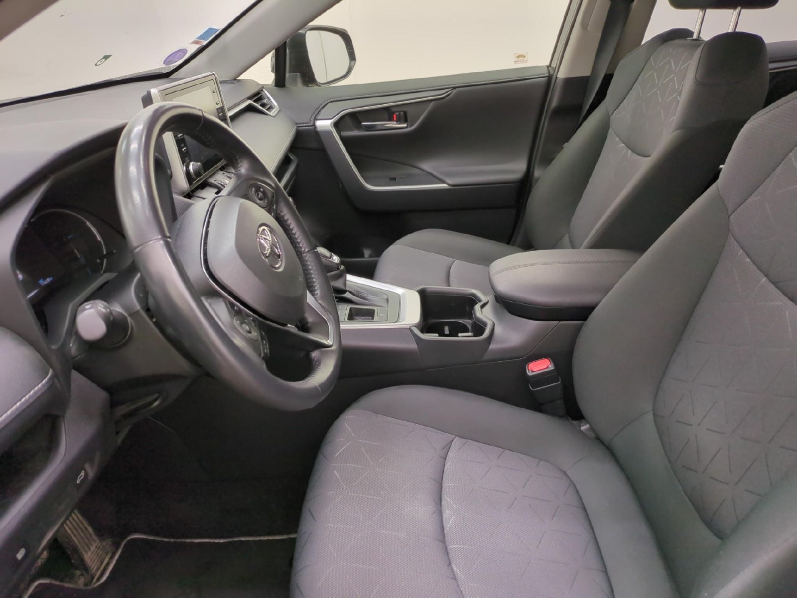 Toyota RAV4 2018 - image