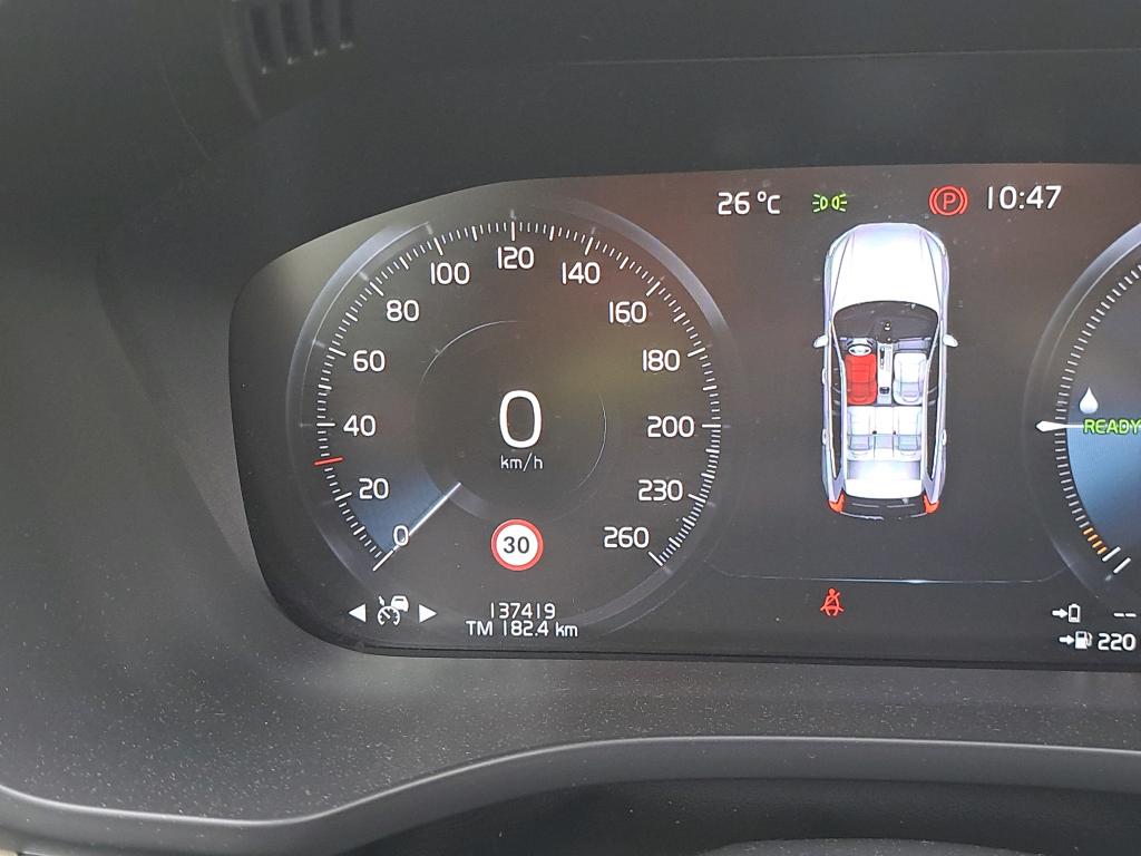 Volvo XC60 2017 - image