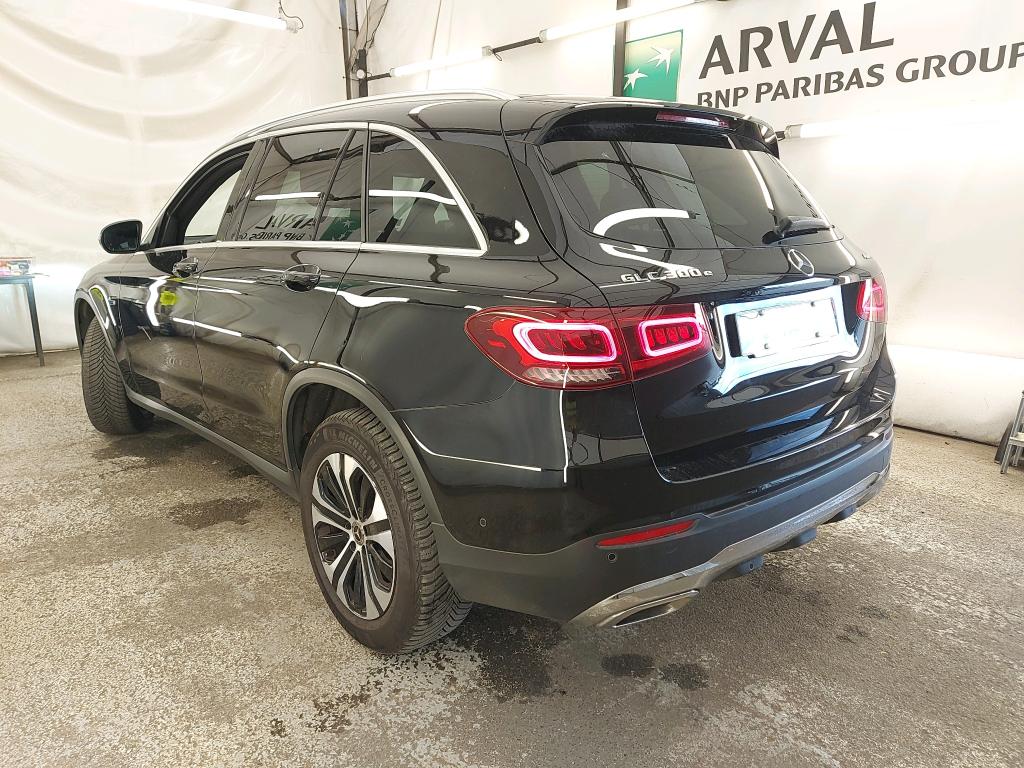 Mercedes-Benz GLC-Class C253 (2015 - 2022) image