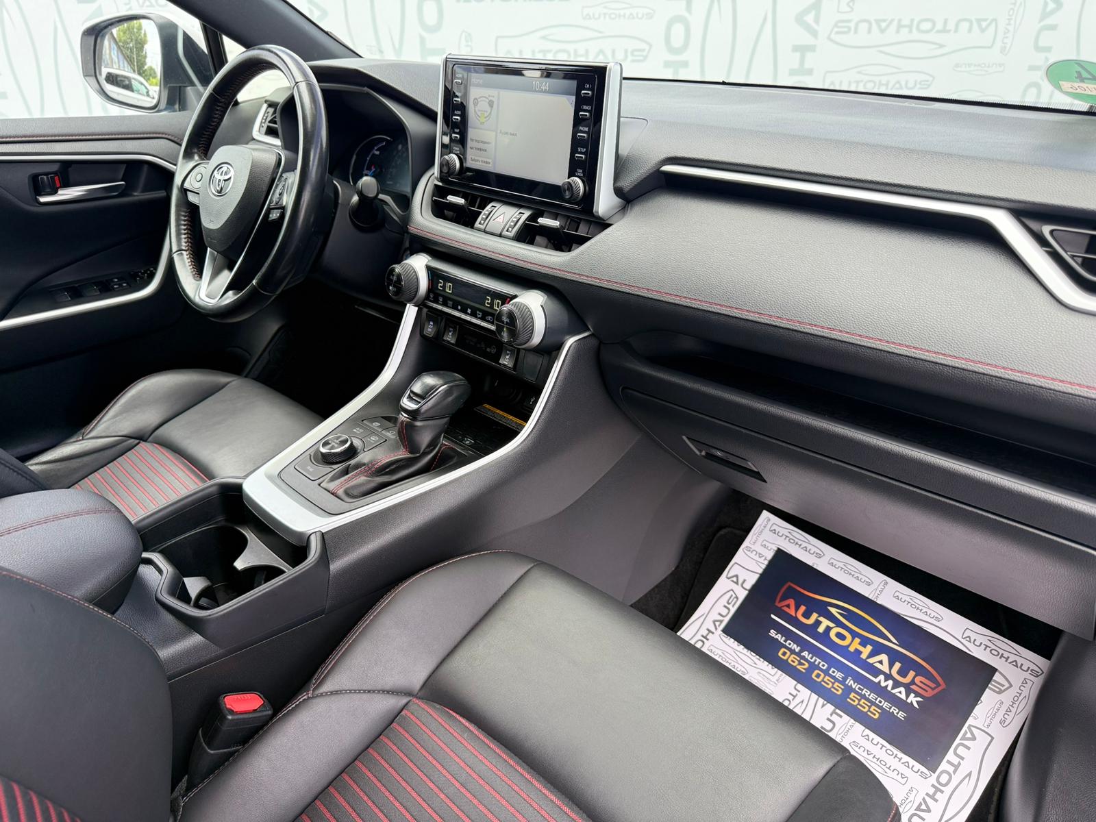 Toyota RAV4 2018 - image