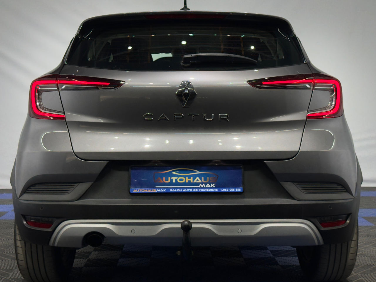 Renault Captur I (2013 - ) image