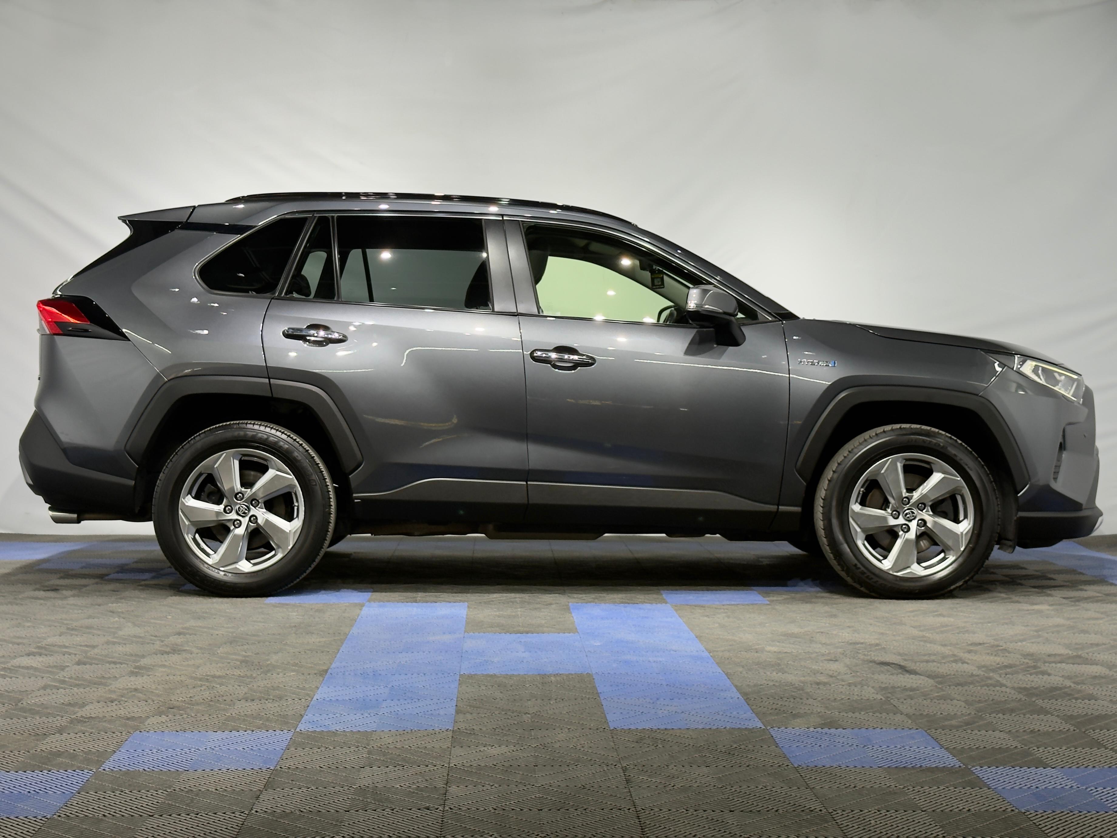 Toyota RAV4 2018 - image