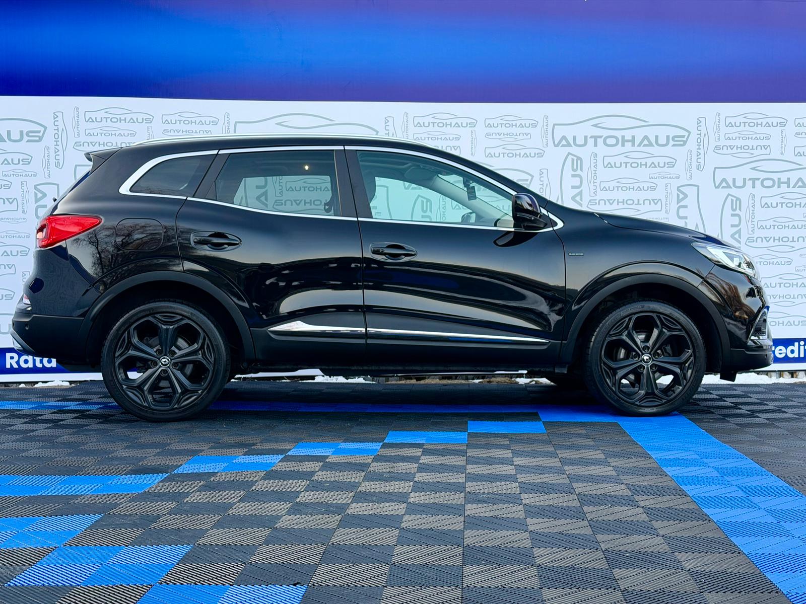 Renault Kadjar I (2015 - 2022) image