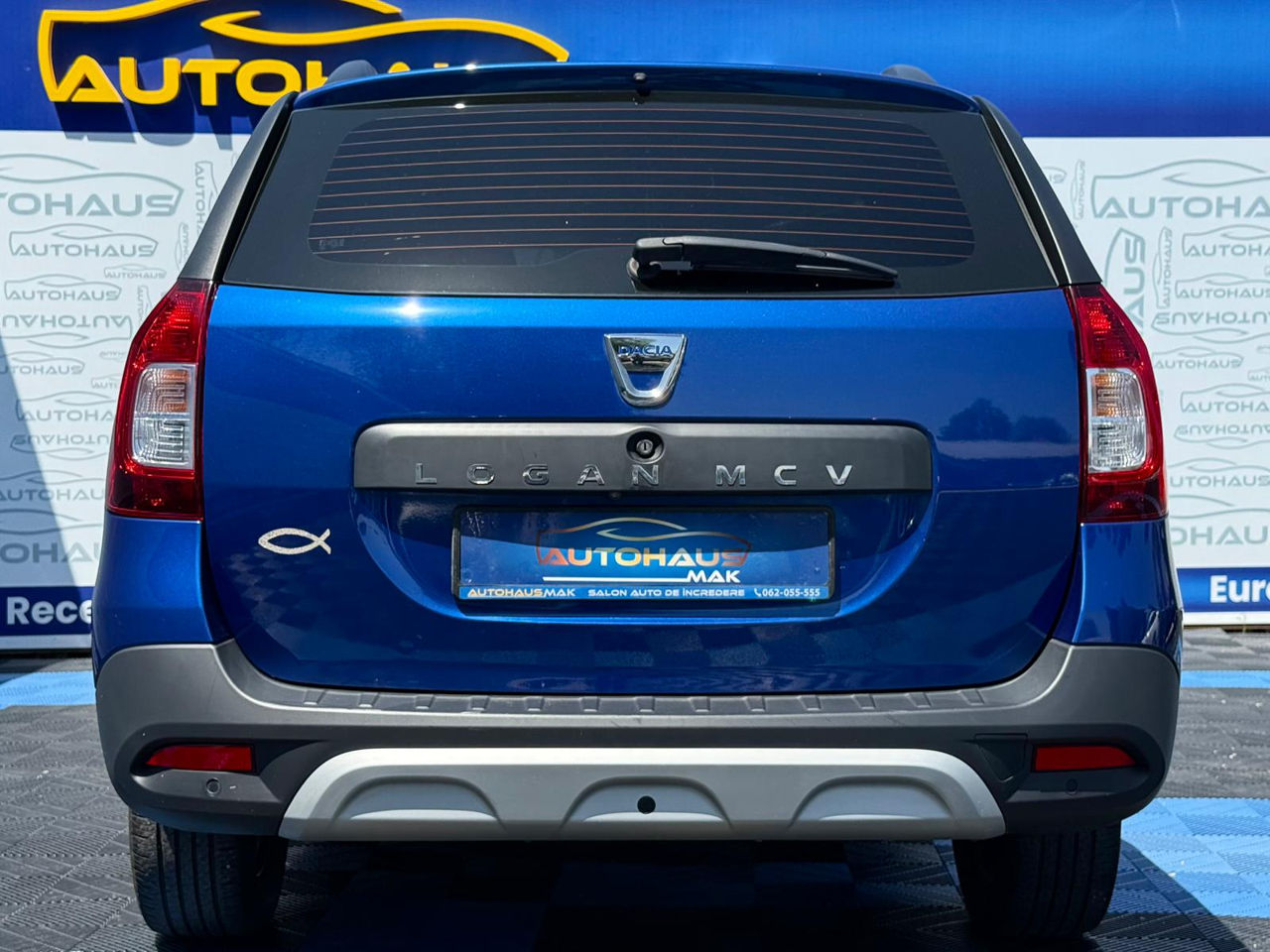 Dacia Logan III (2020 - ) image