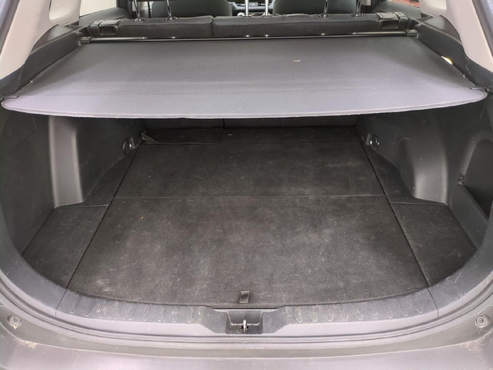 Toyota RAV4 2018 - image