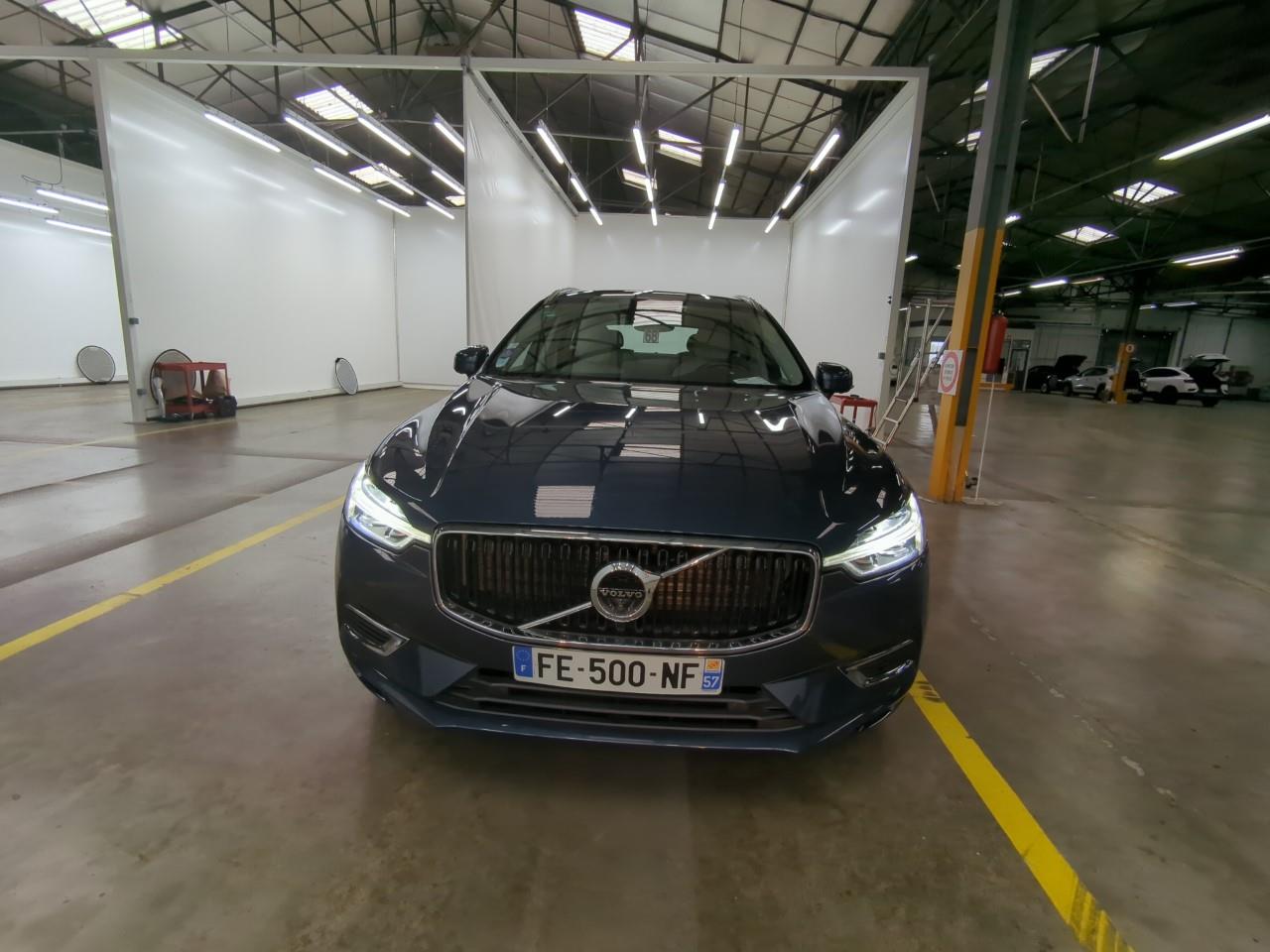 Volvo XC60 2017 - image