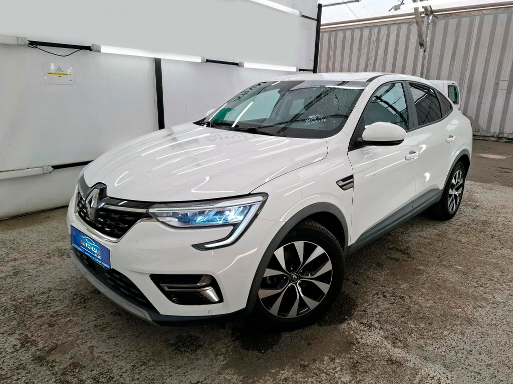Renault Arkana I (2019 - ) image