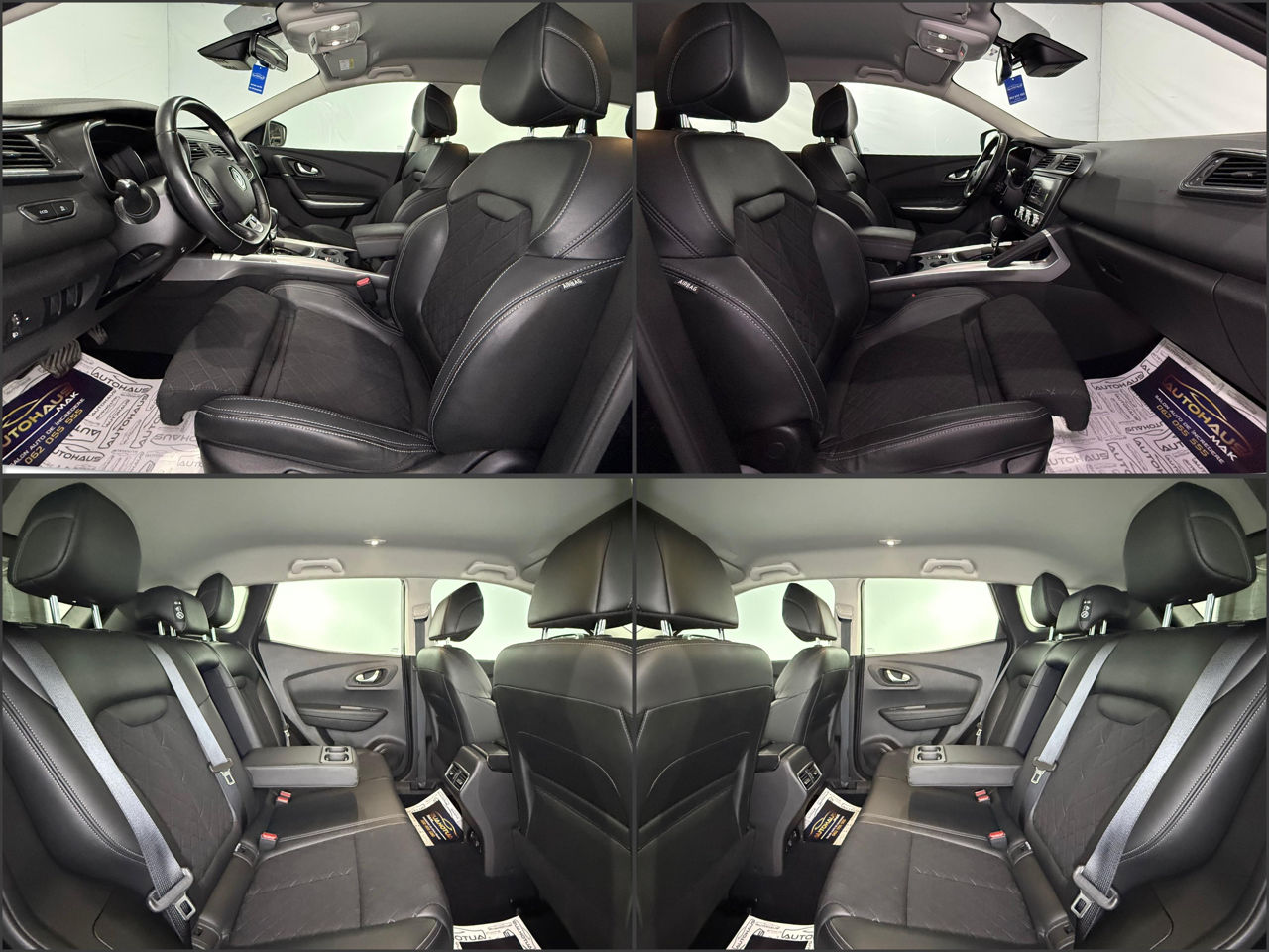 Renault Kadjar I (2015 - ) image