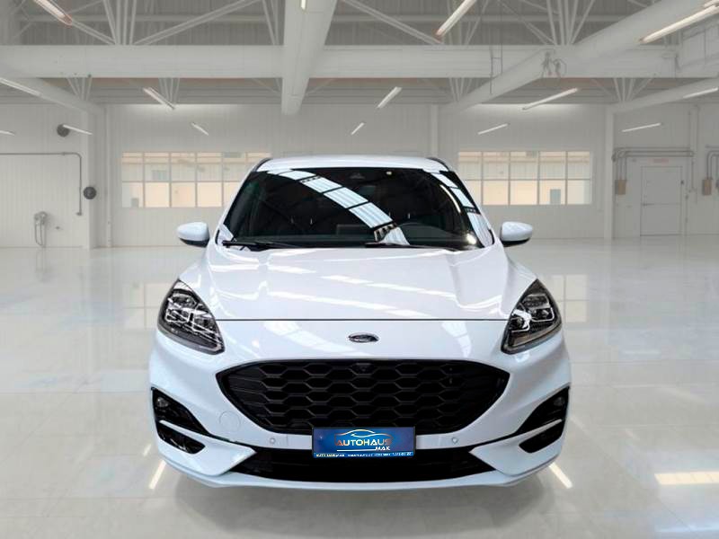 Ford Kuga III (2019 - ) image