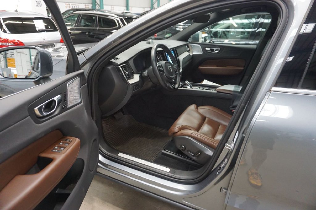 Volvo XC60 2017 - image