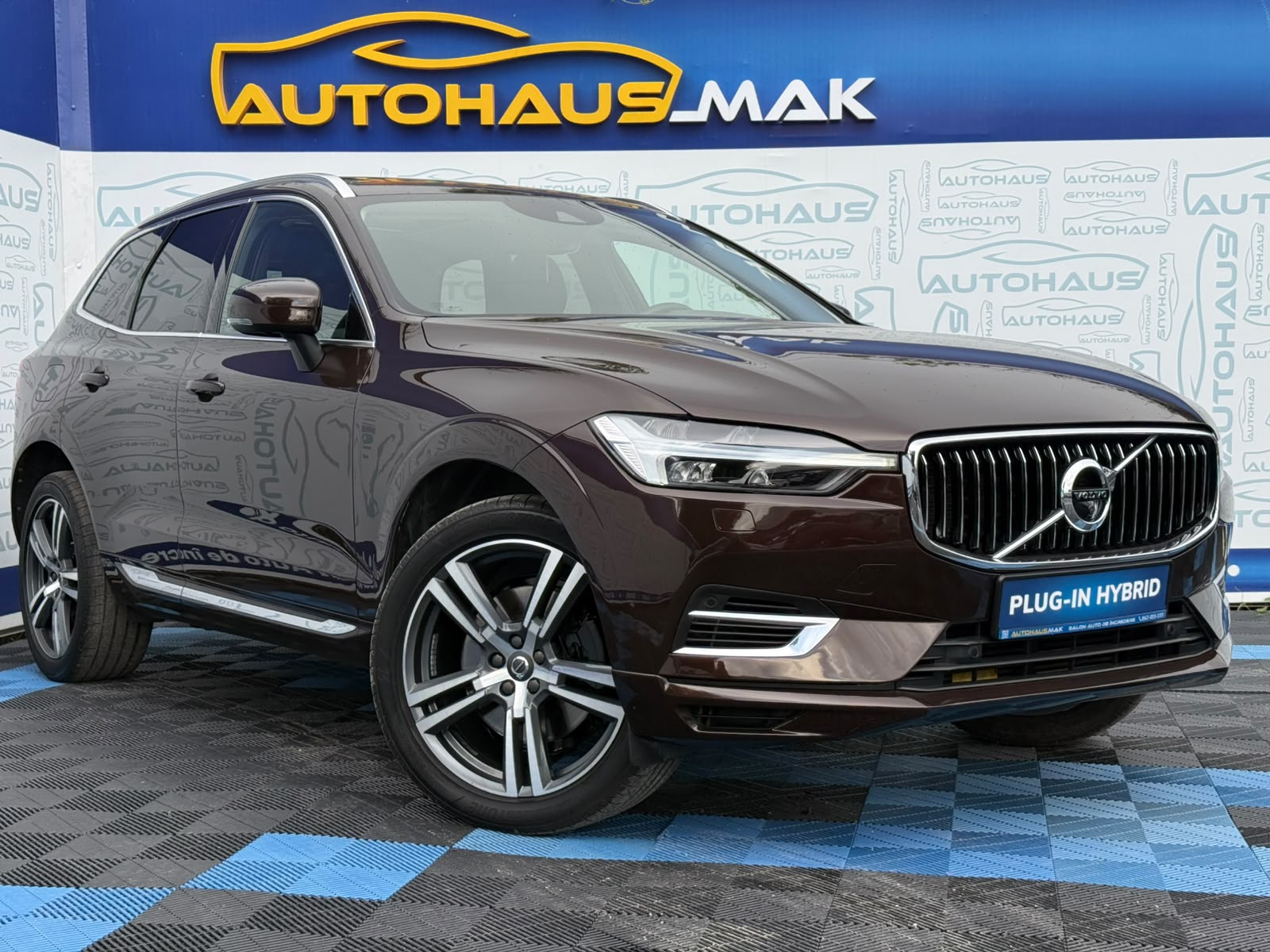 Volvo XC60 2017 - image