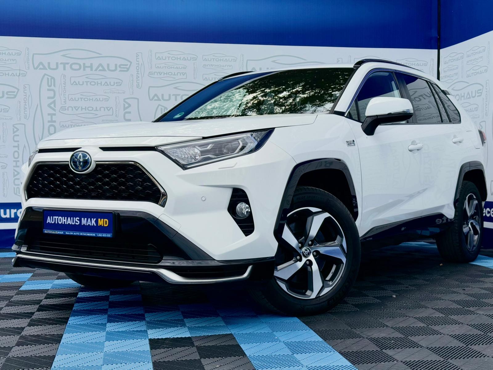 Toyota RAV4 2018 - image