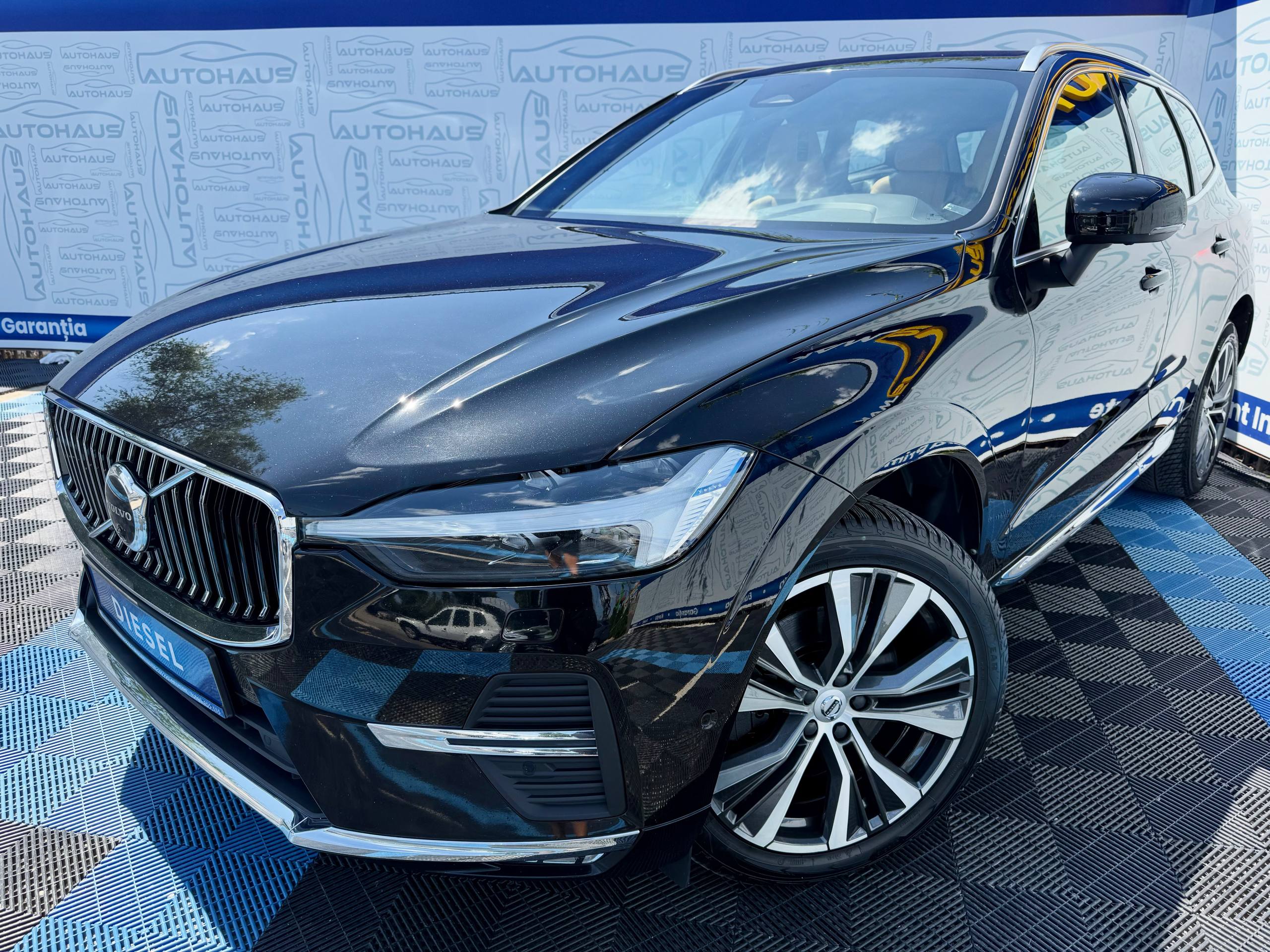 Volvo XC60 2017 - image