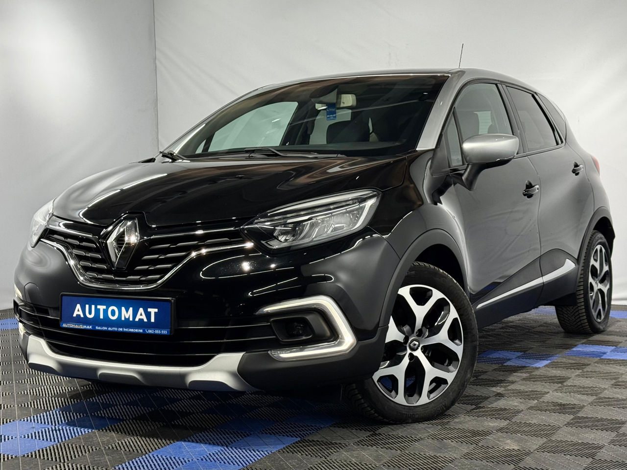 Renault Captur I (2013 - ) image